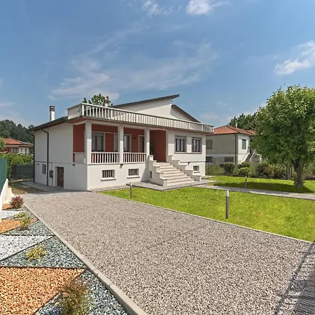 Solandra Masi ゲストハウス