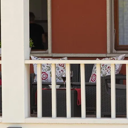 Solandra Masi ゲストハウス ミーラ