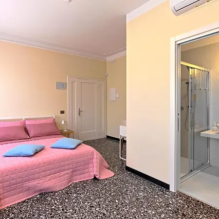 Solandra Masi 3* ミーラ