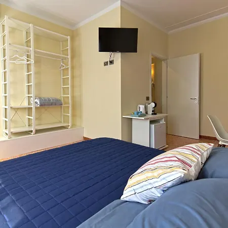 Solandra Masi ゲストハウス