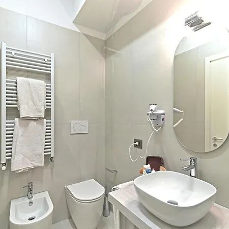 Solandra Masi ゲストハウス