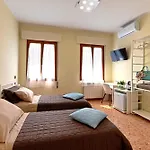 Solandra Masi 3* Mira