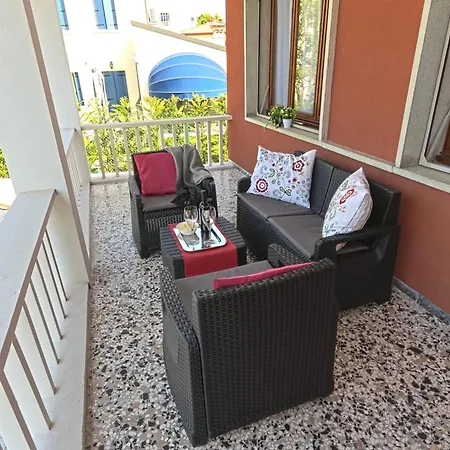 Solandra Masi 3* Мира