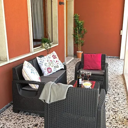 Solandra Masi 3* Mira