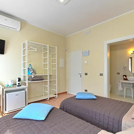 招待所 Solandra Masi