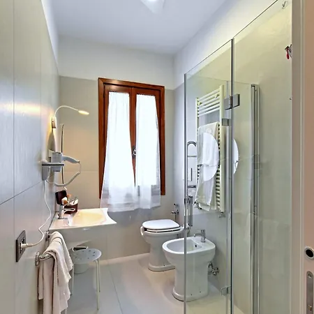 招待所 Solandra Masi