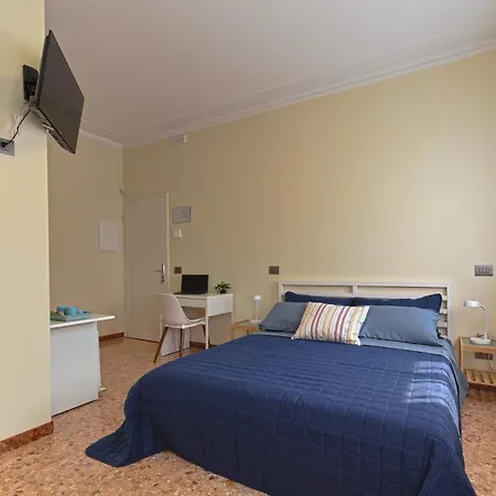 Solandra Masi 3* Мира