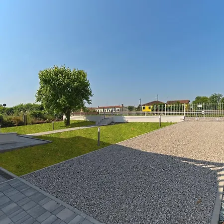 Гостевой дом Solandra Masi 3*