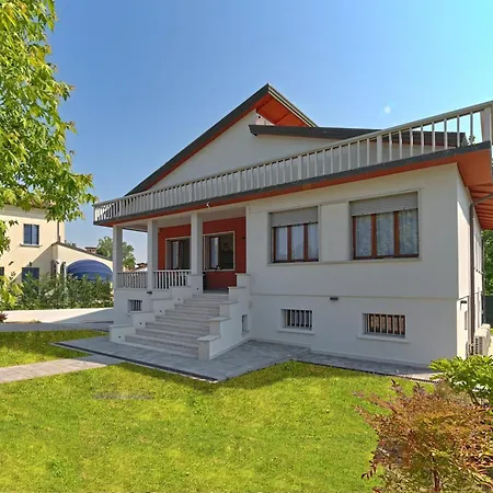 Solandra Masi Гостевой дом 3*
